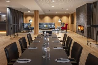 Silvretta Montafon Sporthotel fotoÄŸrafÄ±