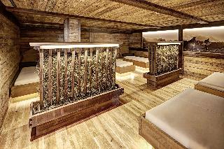 Silvretta Montafon Sporthotel fotoÄŸrafÄ±