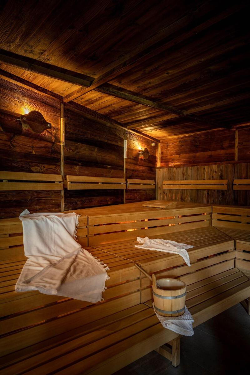 Silvretta Montafon Sporthotel - Aktivite