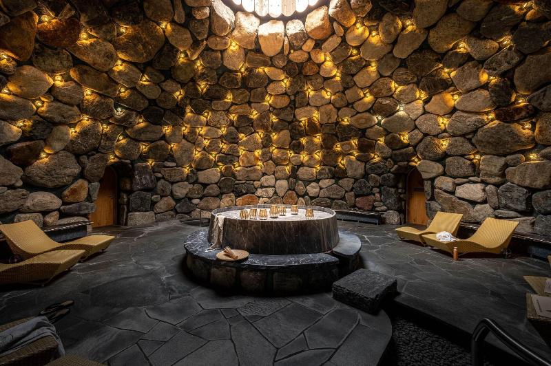 Silvretta Montafon Sporthotel - Aktivite