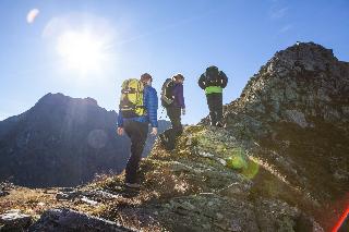 Silvretta Montafon Sporthotel fotoÄŸrafÄ±