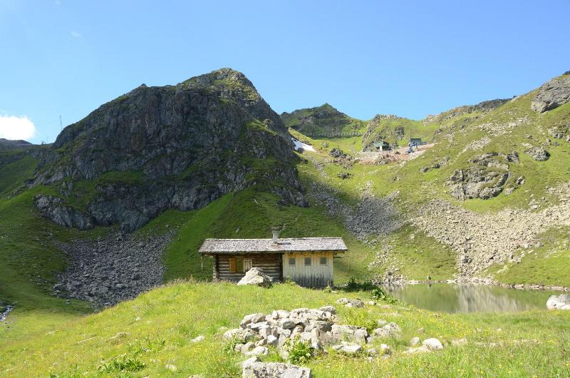 Silvretta Montafon Sporthotel - Aktivite