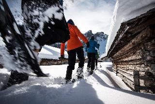 Silvretta Montafon Sporthotel fotoÄŸrafÄ±