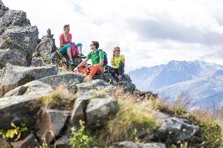 Silvretta Montafon Sporthotel fotoÄŸrafÄ±