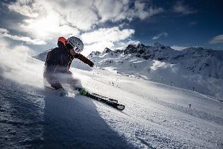 Silvretta Montafon Sporthotel fotoÄŸrafÄ±