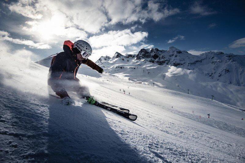 Silvretta Montafon Sporthotel - Aktivite