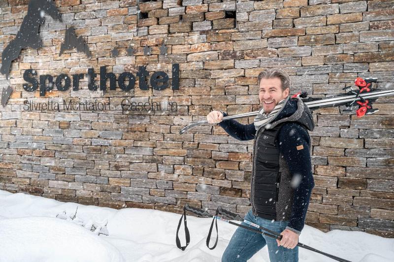 Silvretta Montafon Sporthotel - Aktivite
