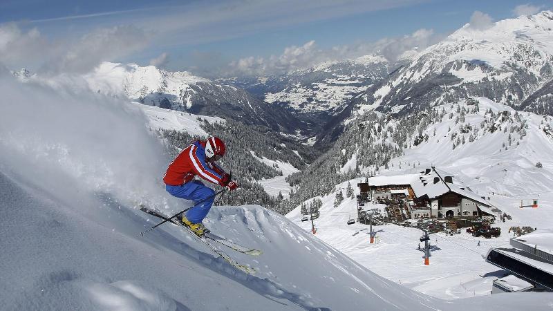 Silvretta Montafon Sporthotel - Aktivite