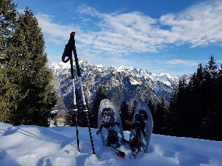Silvretta Montafon Sporthotel fotoÄŸrafÄ±