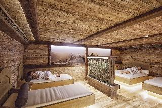 Silvretta Montafon Sporthotel fotoÄŸrafÄ±