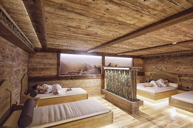 Silvretta Montafon Sporthotel - Aktivite