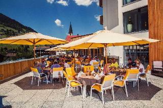 Silvretta Montafon Sporthotel fotoÄŸrafÄ±