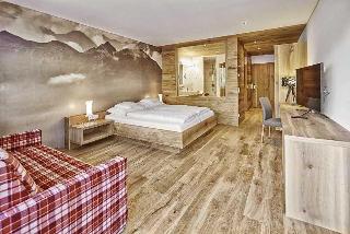 Silvretta Montafon Sporthotel fotoÄŸrafÄ±
