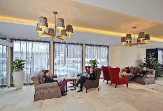 Silvretta Montafon Sporthotel fotoÄŸrafÄ±