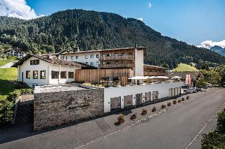 Silvretta Montafon Sporthotel otel fotoğrafı