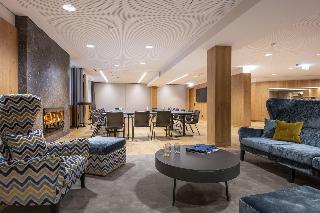 Silvretta Montafon Sporthotel fotoÄŸrafÄ±