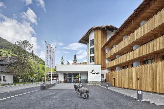 Silvretta Montafon Sporthotel fotoÄŸrafÄ±