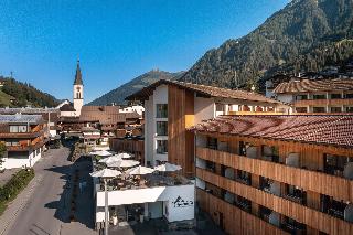 Silvretta Montafon Sporthotel fotoÄŸrafÄ±