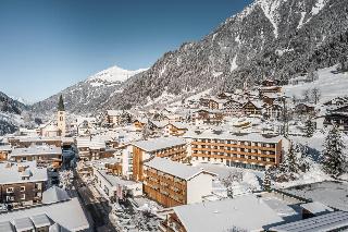 Silvretta Montafon Sporthotel fotoÄŸrafÄ±