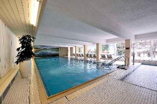 Silvretta Montafon Sporthotel fotoÄŸrafÄ±