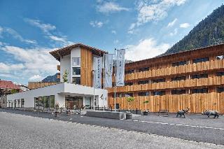 Silvretta Montafon Sporthotel fotoÄŸrafÄ±