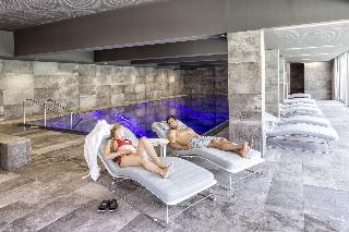 Silvretta Montafon Sporthotel fotoÄŸrafÄ±