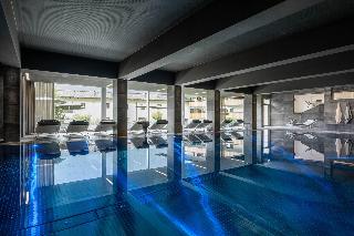 Silvretta Montafon Sporthotel fotoÄŸrafÄ±