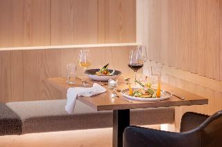 Silvretta Montafon Sporthotel fotoÄŸrafÄ±