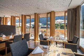 Silvretta Montafon Sporthotel fotoÄŸrafÄ±