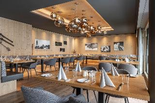 Silvretta Montafon Sporthotel fotoÄŸrafÄ±