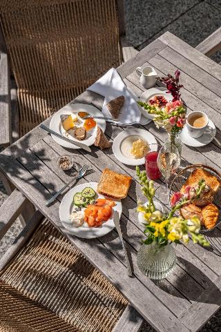 Silvretta Montafon Sporthotel fotoÄŸrafÄ±