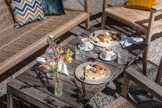 Silvretta Montafon Sporthotel fotoÄŸrafÄ±
