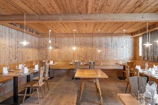Silvretta Montafon Sporthotel fotoÄŸrafÄ±
