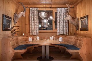 Silvretta Montafon Sporthotel fotoÄŸrafÄ±