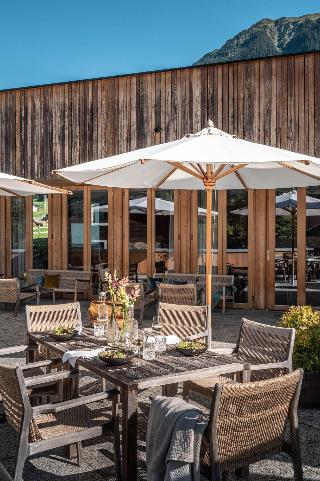 Silvretta Montafon Sporthotel fotoÄŸrafÄ±