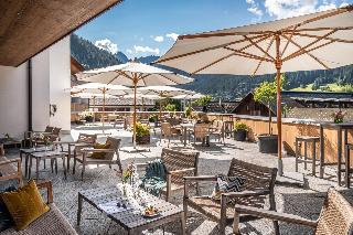 Silvretta Montafon Sporthotel fotoÄŸrafÄ±