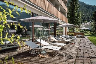 Silvretta Montafon Sporthotel fotoÄŸrafÄ±