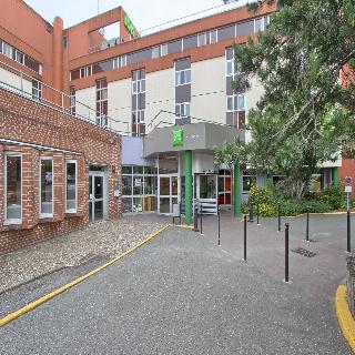 Ibis Styles Paris Roissy-Cdg