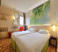 Ibis Styles Paris Roissy-Cdg oda fotoğrafı