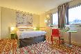 Ibis Styles Paris Roissy-Cdg oda fotoğrafı