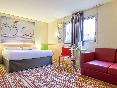 Ibis Styles Paris Roissy-Cdg oda fotoğrafı