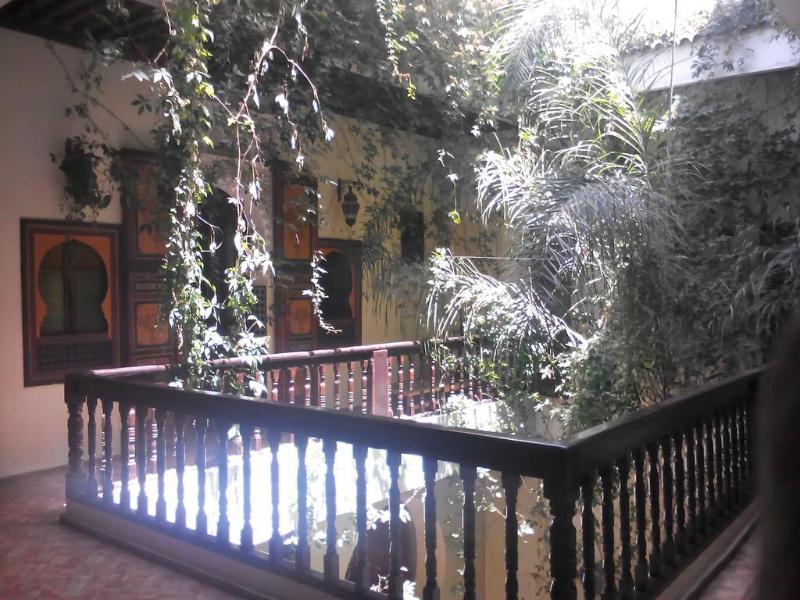 Ryad Bahia - Genel