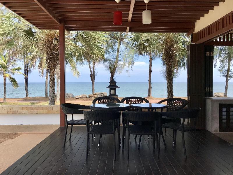 Palm Beach Resort & Hotel - Bar