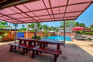 Palm Beach Resort & Hotel fotoÄŸrafÄ±