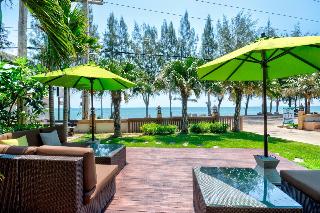 Palm Beach Resort & Hotel fotoÄŸrafÄ±