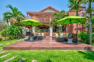 Palm Beach Resort & Hotel fotoÄŸrafÄ±