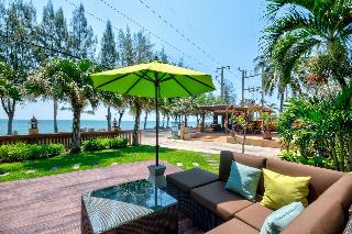 Palm Beach Resort & Hotel fotoÄŸrafÄ±