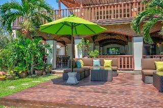 Palm Beach Resort & Hotel fotoÄŸrafÄ±