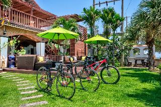 Palm Beach Resort & Hotel fotoÄŸrafÄ±