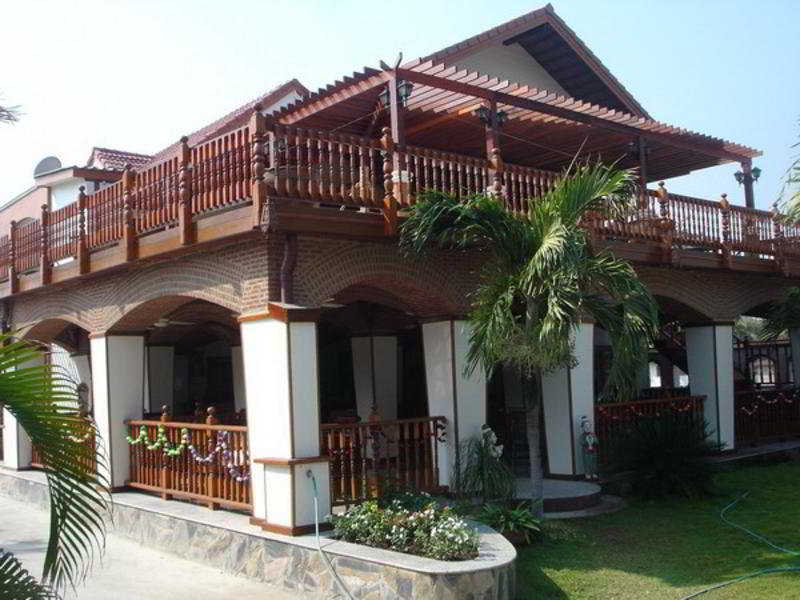 Palm Beach Resort & Hotel otel fotoğrafı